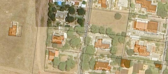 1200m² Land in Leporano, Italy No. 133680 8