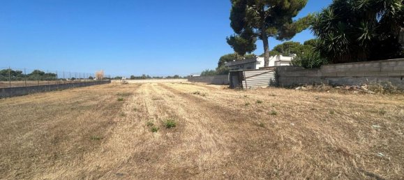 1200m² Land in Leporano, Italy No. 133680 2