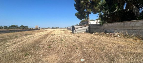 1200m² Land in Leporano, Italy No. 133680 6