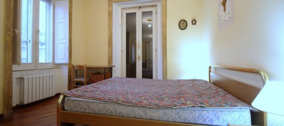 Квартира с 4 комнатами в Кьяравалле Чентрале, Италия № 276617 12