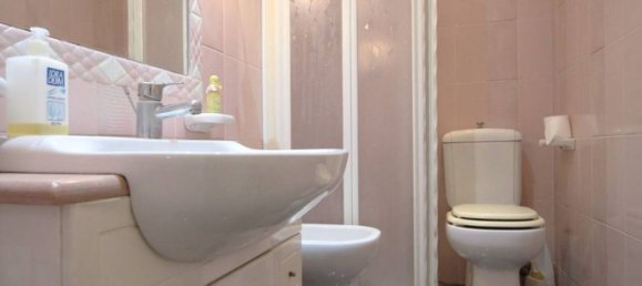 Квартира с 4 комнатами в Кьяравалле Чентрале, Италия № 276617 16