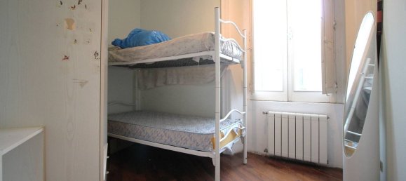 Квартира с 4 комнатами в Кьяравалле Чентрале, Италия № 276617 14