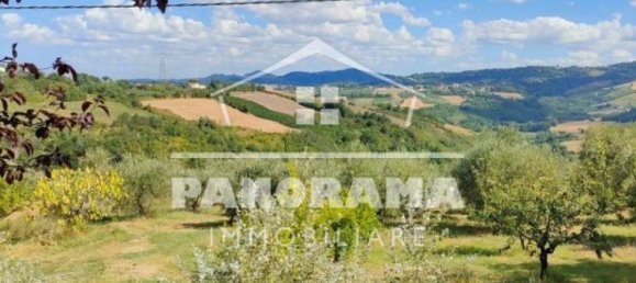 6649m² Land in Coriano, Italy No. 274674 3