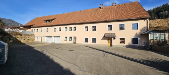1162m² Commercial property in Unzmarkt-Frauenburg, Austria No. 89600 23