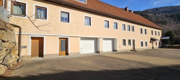 1162m² Commercial property in Unzmarkt-Frauenburg, Austria No. 89600 24