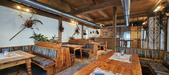 1162m² Commercial property in Unzmarkt-Frauenburg, Austria No. 89600 25