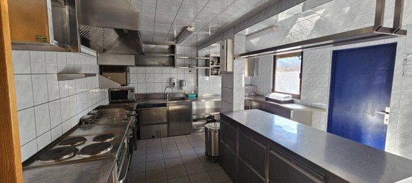 1162m² Commercial property in Unzmarkt-Frauenburg, Austria No. 89600 28