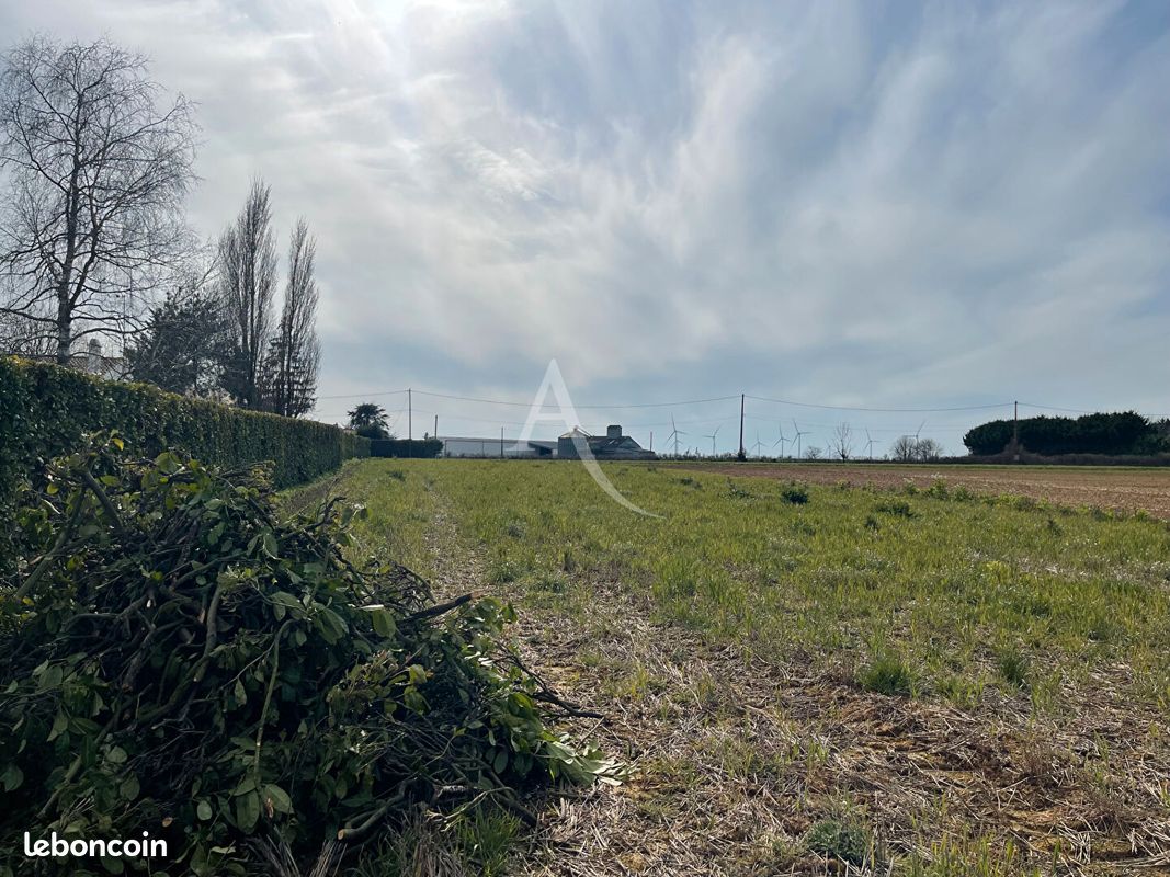 Terrain à Vendée, France 1956m² No. 291462