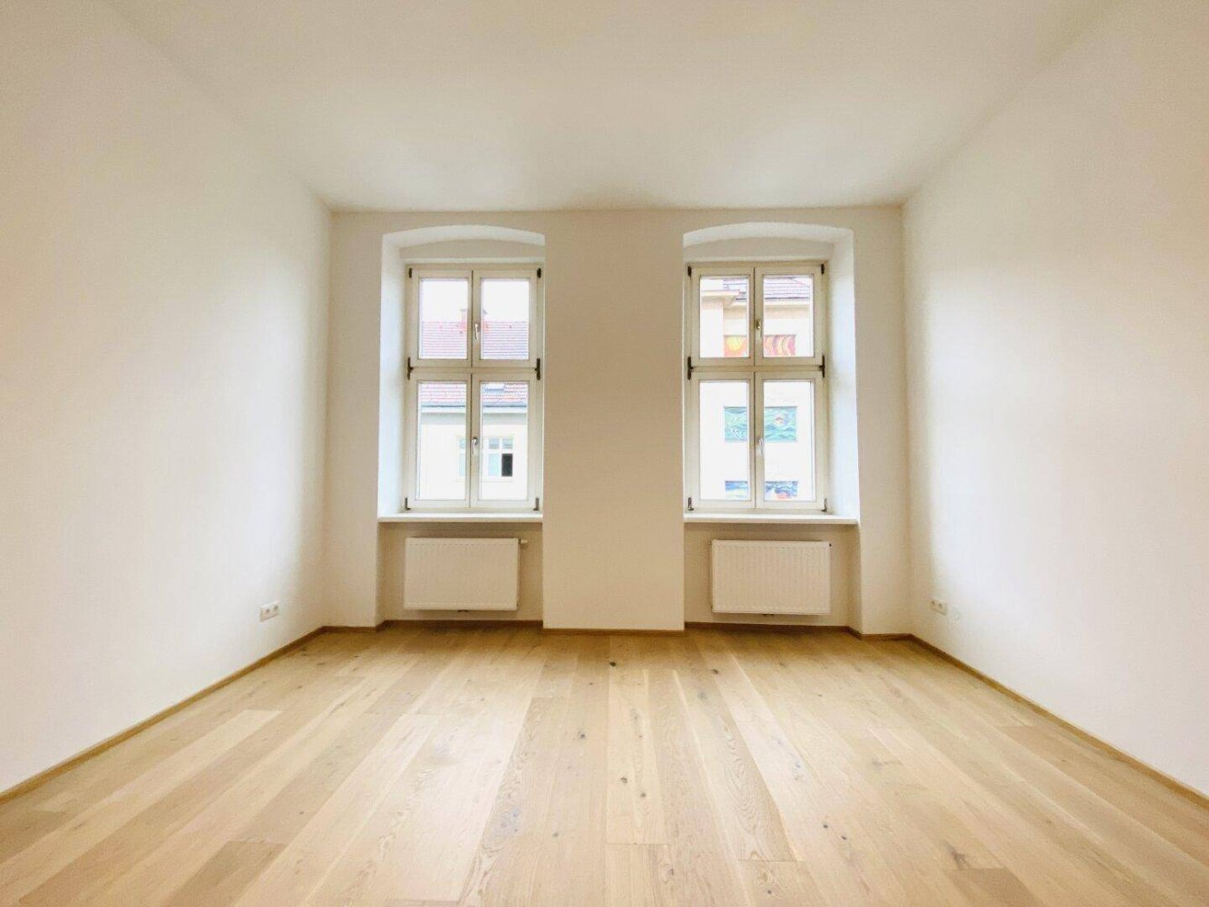 2 rooms Apartment in Ottakring, Austria No. 15281