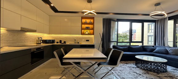 Apartment 1+1 in Alanya, Turkey No. 17756 11