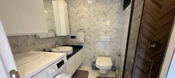 Apartment 1+1 in Alanya, Turkey No. 17756 13