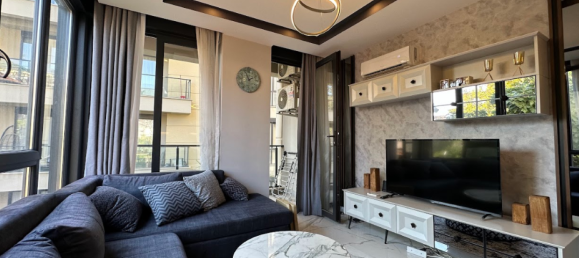 Apartment 1+1 in Alanya, Turkey No. 17756 15