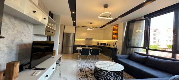 Apartment 1+1 in Alanya, Turkey No. 17756 16