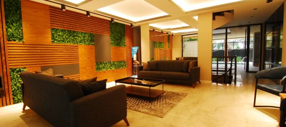 Apartment 1+1 in Alanya, Turkey No. 17756 9