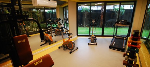 Apartment 1+1 in Alanya, Turkey No. 17756 3