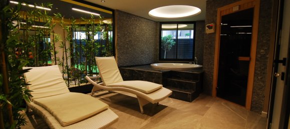 Apartment 1+1 in Alanya, Turkey No. 17756 10