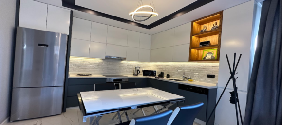 Apartment 1+1 in Alanya, Turkey No. 17756 2