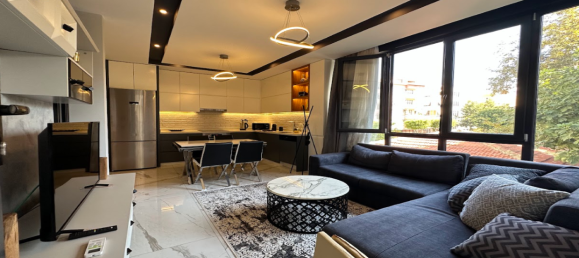 Apartment 1+1 in Alanya, Turkey No. 17756 18
