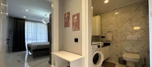 Apartment 1+1 in Alanya, Turkey No. 17756 12