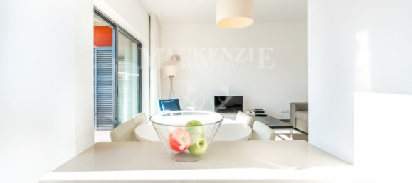 1 chambre Appartement à Mexilhoeira Grande, Portugal No. 153726 13