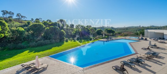 1 chambre Appartement à Mexilhoeira Grande, Portugal No. 153726 25