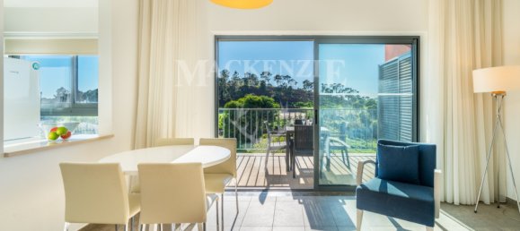 1 chambre Appartement à Mexilhoeira Grande, Portugal No. 153726 16