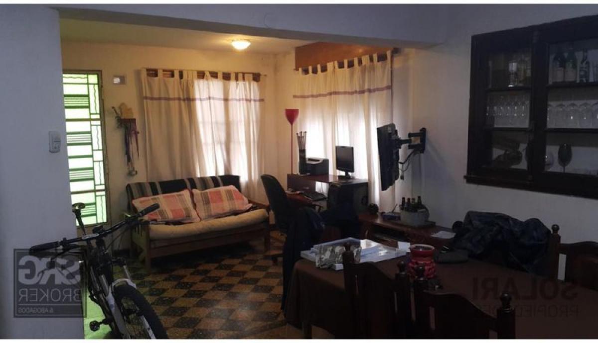 2 bedrooms House in Santa Fe, Argentina No. 6776