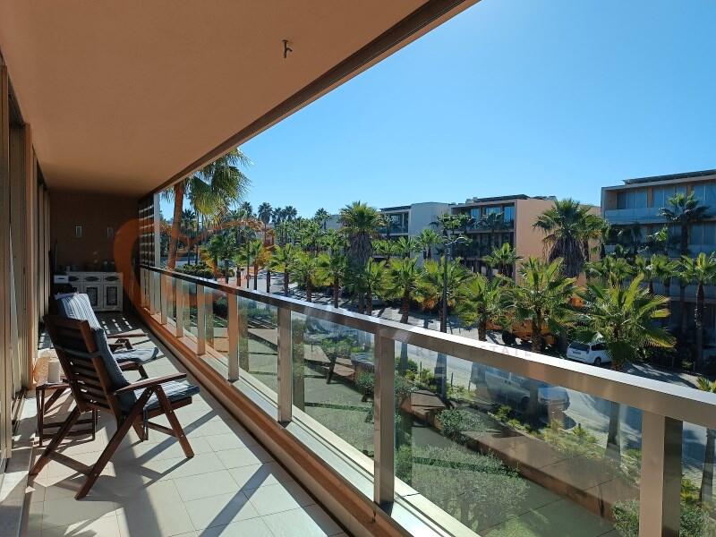 2 Schlafzimmer Wohnung in Guia, Portugal, Nr. 115500