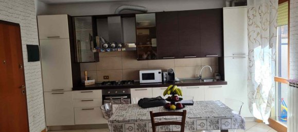 3 rooms Apartment in Bonate Sopra, Italy No. 186479 3