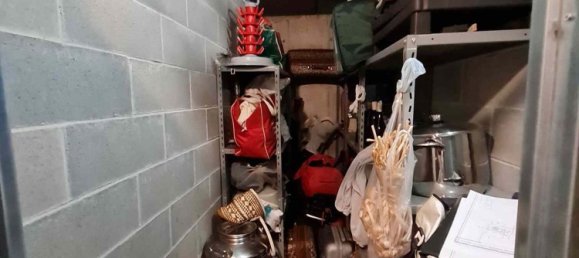 3 rooms Apartment in Bonate Sopra, Italy No. 186479 8