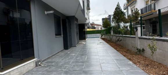 Apartment 1+1 in Antalya, Turkey No. 23300 3