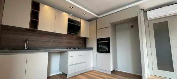 Apartment 1+1 in Antalya, Turkey No. 23300 12