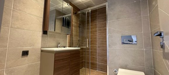 Apartment 1+1 in Antalya, Turkey No. 23300 13