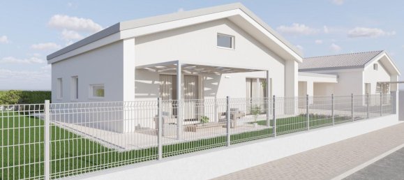 5 rooms Villa in Scorzè, Italy No. 4763 2