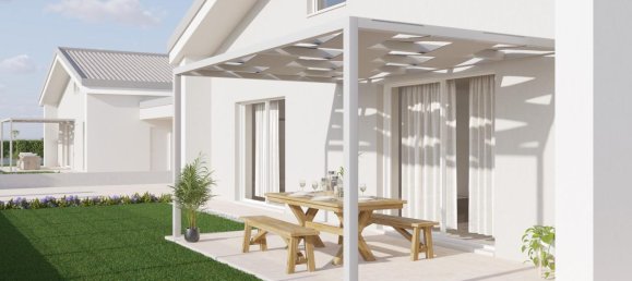 5 rooms Villa in Scorzè, Italy No. 4763 4