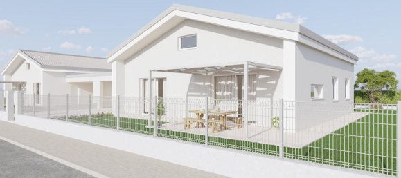 5 rooms Villa in Scorzè, Italy No. 4763 3