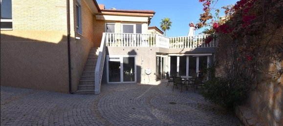 4 غرف نوم منزل في Dehesa De Campoamor, Spain رقم 183669 17