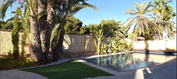 4 غرف نوم منزل في Dehesa De Campoamor, Spain رقم 183669 20