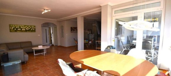 4 غرف نوم منزل في Dehesa De Campoamor, Spain رقم 183669 5