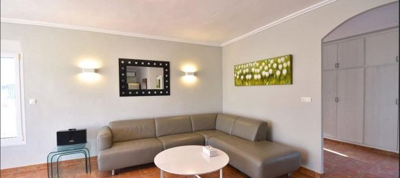 4 غرف نوم منزل في Dehesa De Campoamor, Spain رقم 183669 3