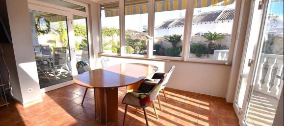 4 غرف نوم منزل في Dehesa De Campoamor, Spain رقم 183669 6