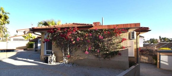 4 غرف نوم منزل في Dehesa De Campoamor, Spain رقم 183669 2