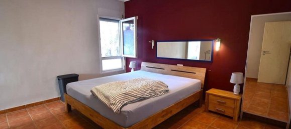 4 غرف نوم منزل في Dehesa De Campoamor, Spain رقم 183669 11