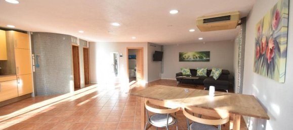 4 غرف نوم منزل في Dehesa De Campoamor, Spain رقم 183669 16