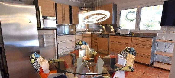 4 غرف نوم منزل في Dehesa De Campoamor, Spain رقم 183669 7