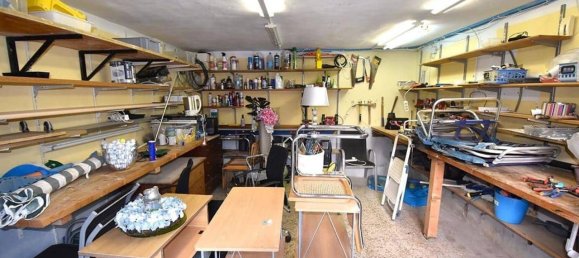 4 غرف نوم منزل في Dehesa De Campoamor, Spain رقم 183669 18