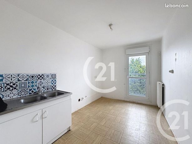 2 bedrooms Apartment in Exincourt, France No. 308974