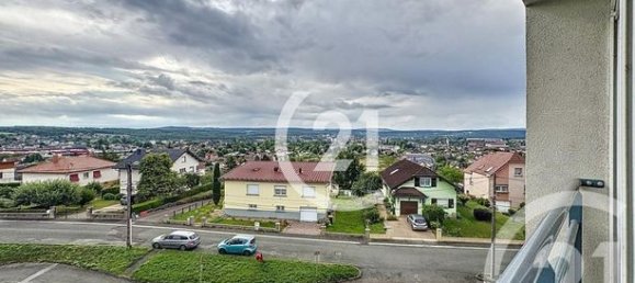 2 bedrooms Apartment in Exincourt, France No. 308974 7