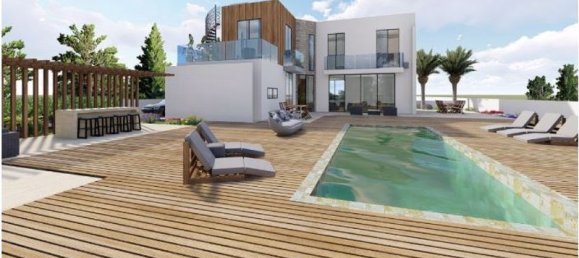 4 غرف نوم فيلا في Pegeia, Cyprus رقم 14531 8