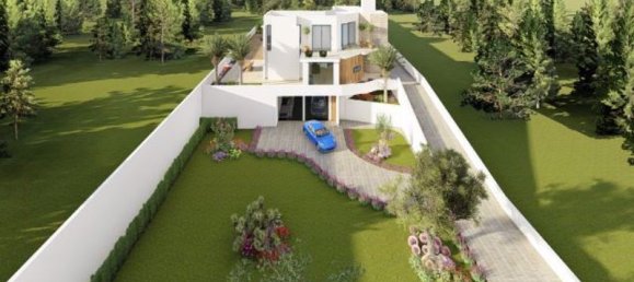 4 غرف نوم فيلا في Pegeia, Cyprus رقم 14531 6